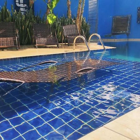 Hotel Rede Maria Bonita Alagoas São Miguel dos Milagres Exterior foto